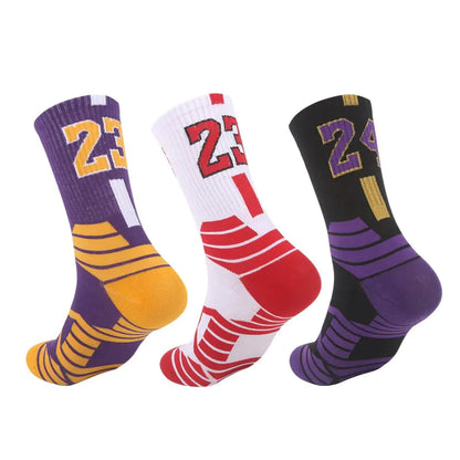 NBA Socks