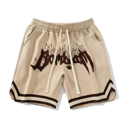 Men's Basketball Shorts