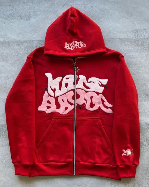 Amazing Streetwear Hoodie