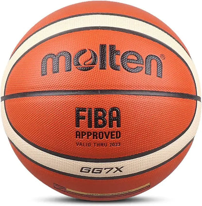 FIBA Approved Molten Basketball