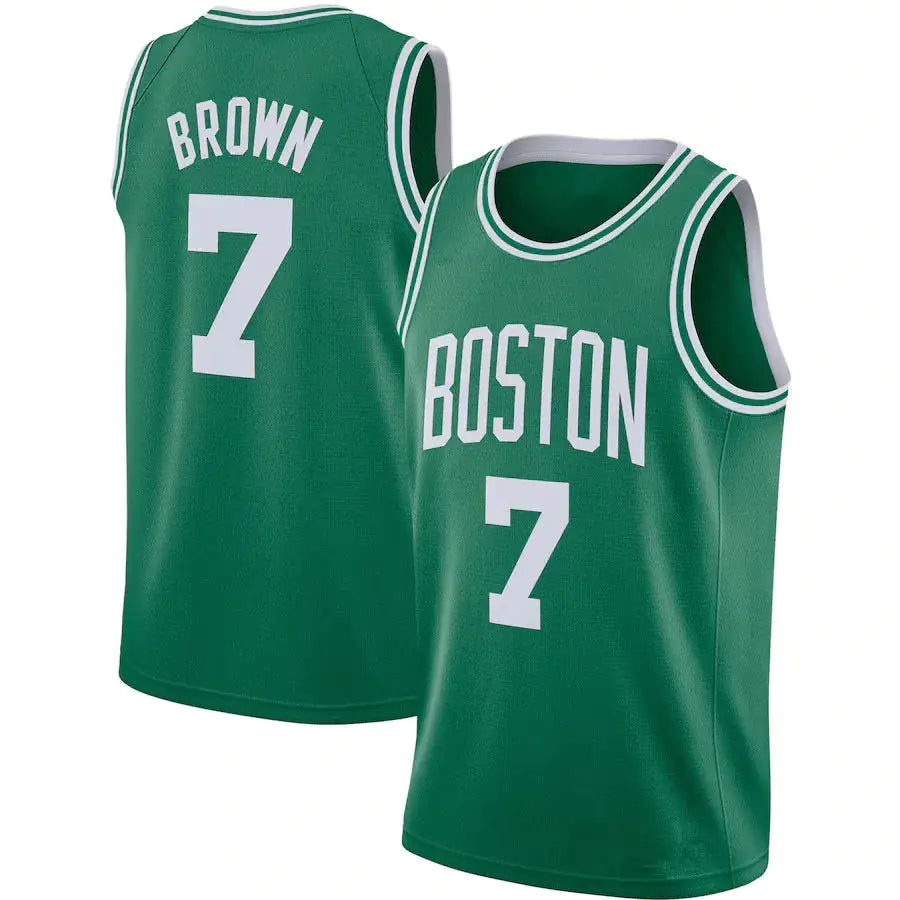 Jaylen Brown Jersey