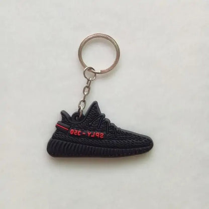 Yeezy Boost Keychains Basketball Shoes