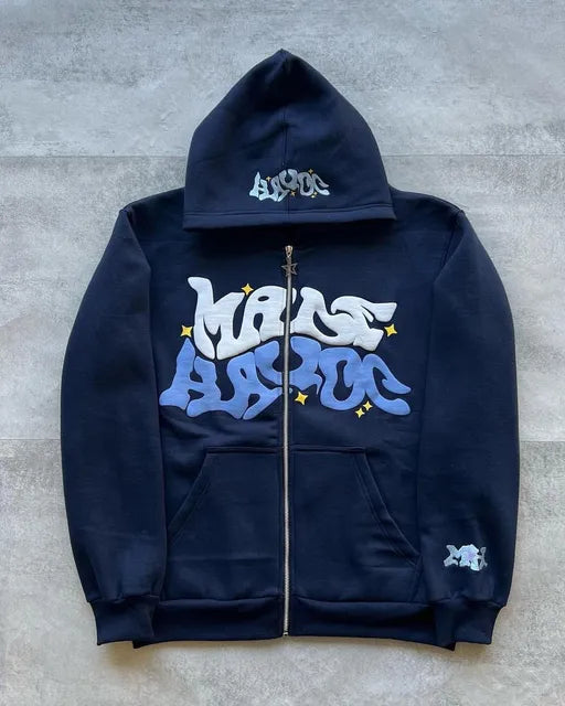 Amazing Streetwear Hoodie