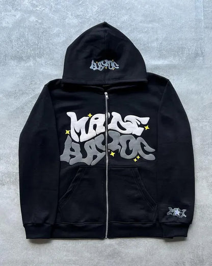 Amazing Streetwear Hoodie