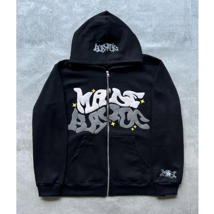 Amazing Streetwear Hoodie