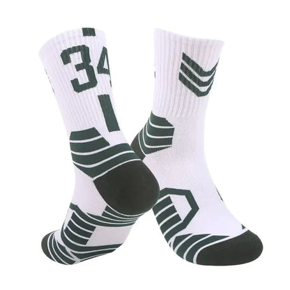 NBA Socks