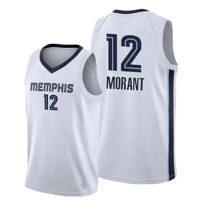 Ja Morant Jersey