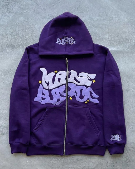 Amazing Streetwear Hoodie