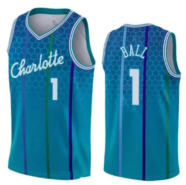 LaMelo Ball Jersey