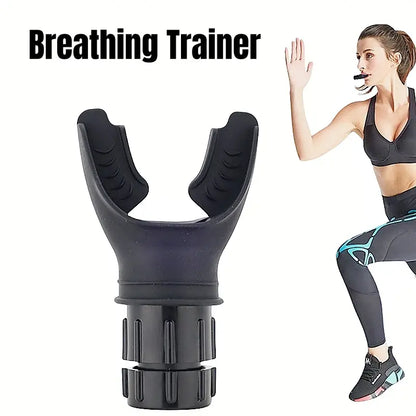 BreathPro Breath Trainer