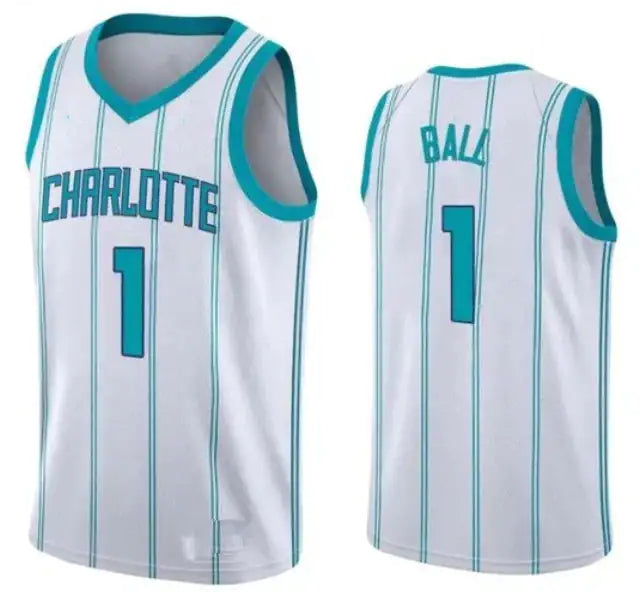 LaMelo Ball Jersey