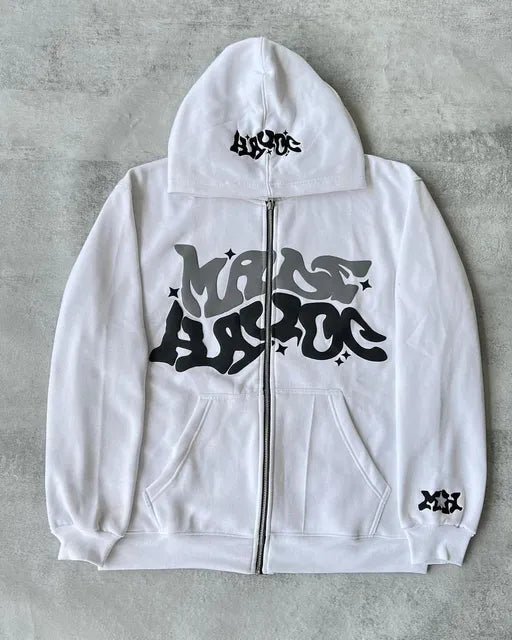 Amazing Streetwear Hoodie