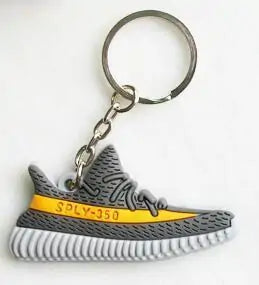 Yeezy Boost Keychains Basketball Shoes