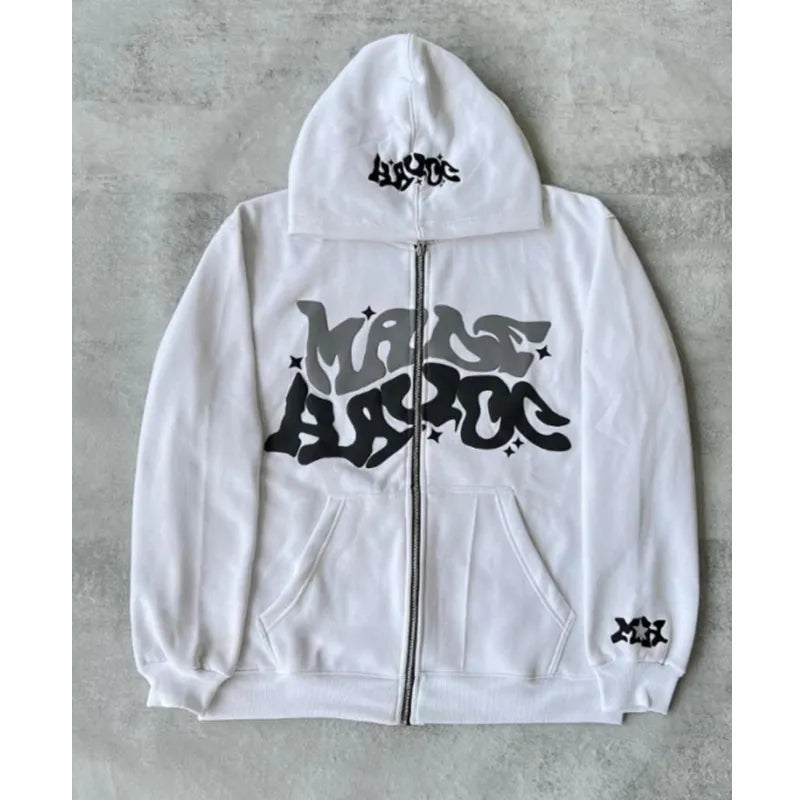 Amazing Streetwear Hoodie