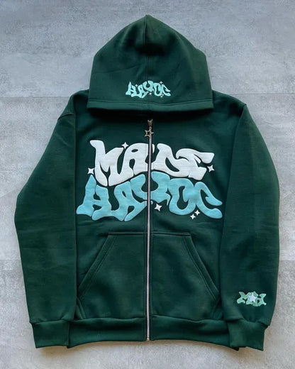 Amazing Streetwear Hoodie