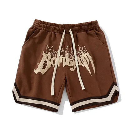 Men's Basketball Shorts