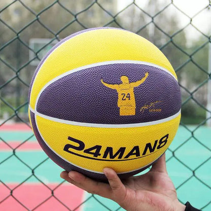 FIBA Approved Molten Basketball