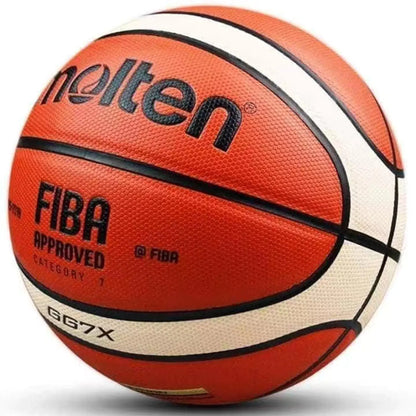 FIBA Approved Molten Basketball