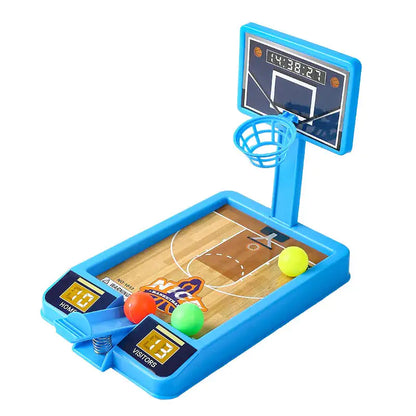 Mini Basketball Hoop Toy