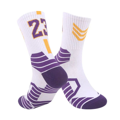 NBA Socks