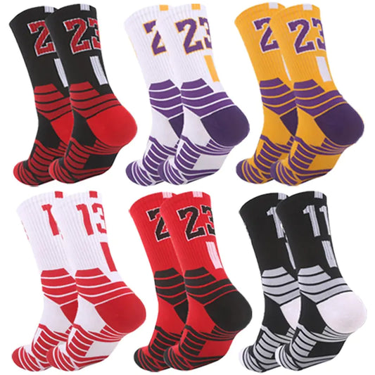 NBA Socks