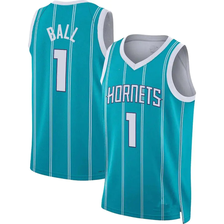 LaMelo Ball Jersey