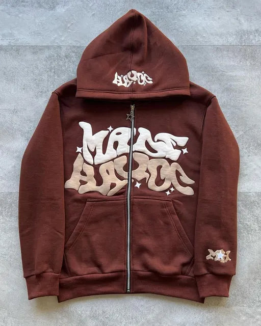 Amazing Streetwear Hoodie